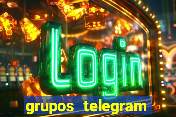 grupos telegram mais 18